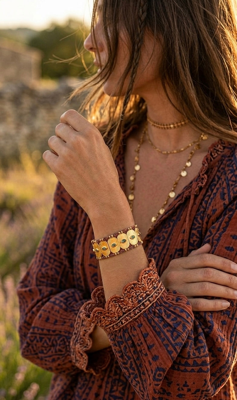 New in