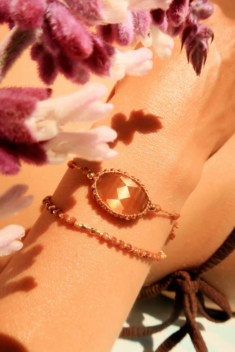 Pulseras