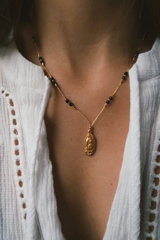 Collar Liberté Onix