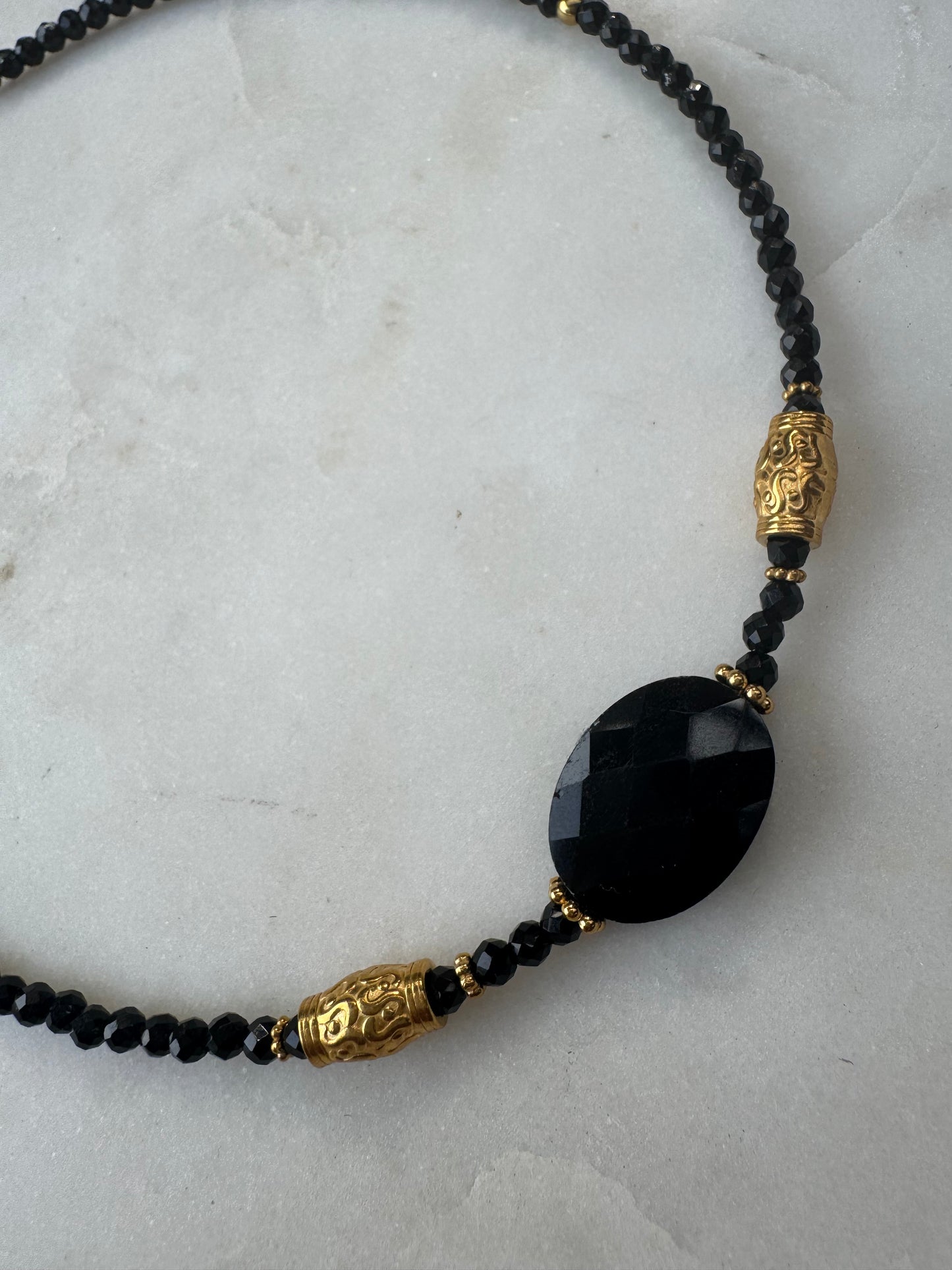 Choker Olimpo Onix