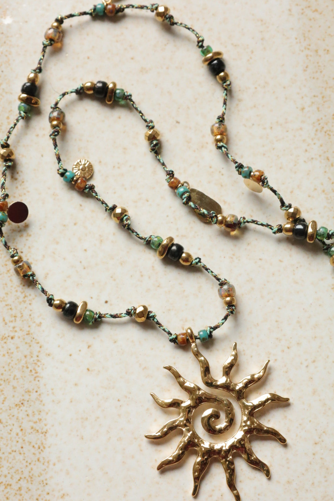 Collar Nerea