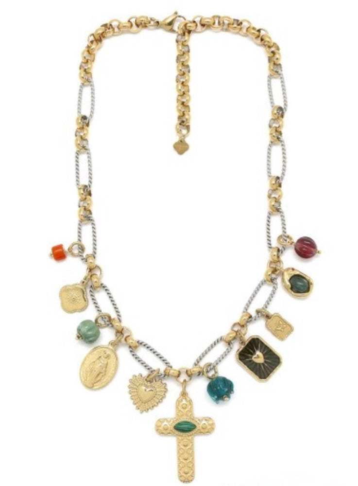 Collar Isola