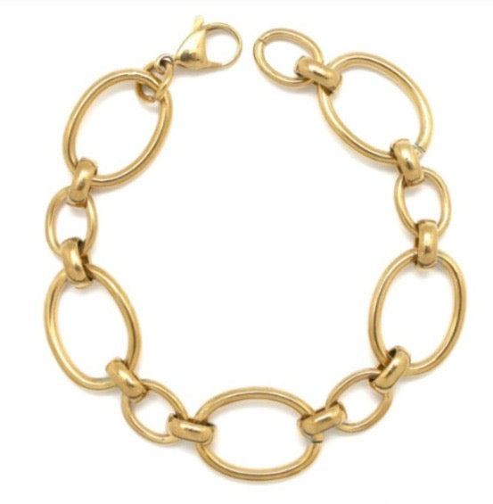 Pulsera Soleil