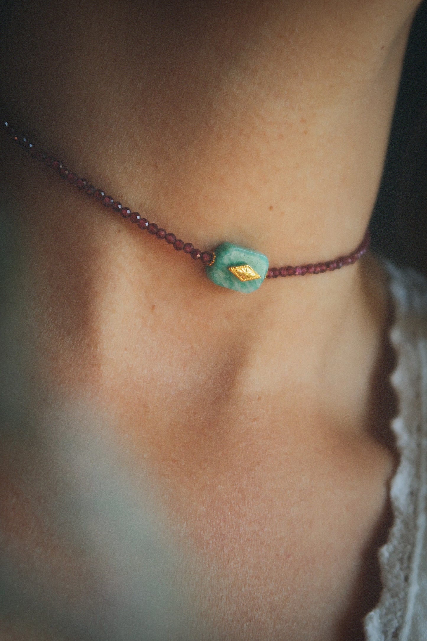 Choker Delia I