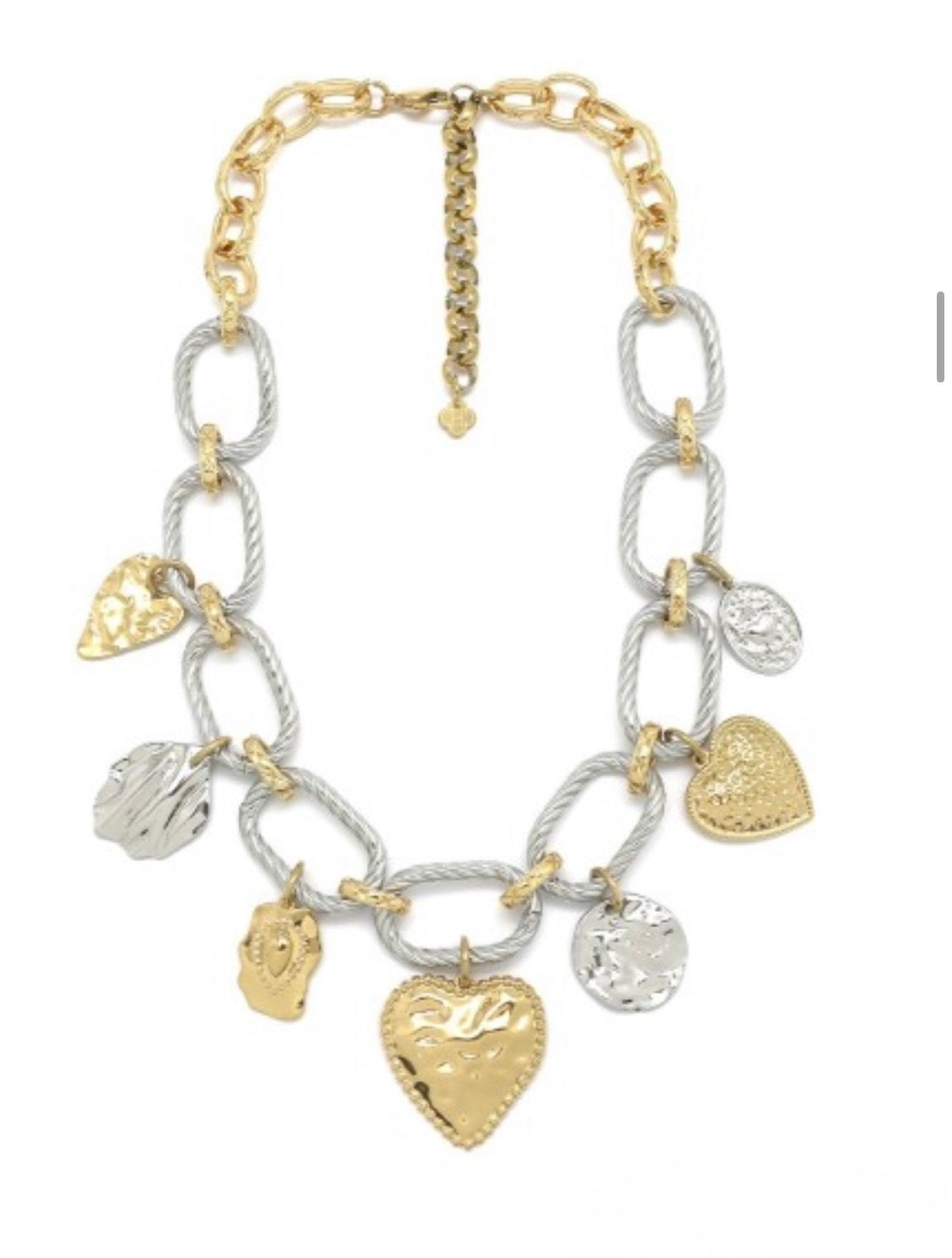 Collar Chloé