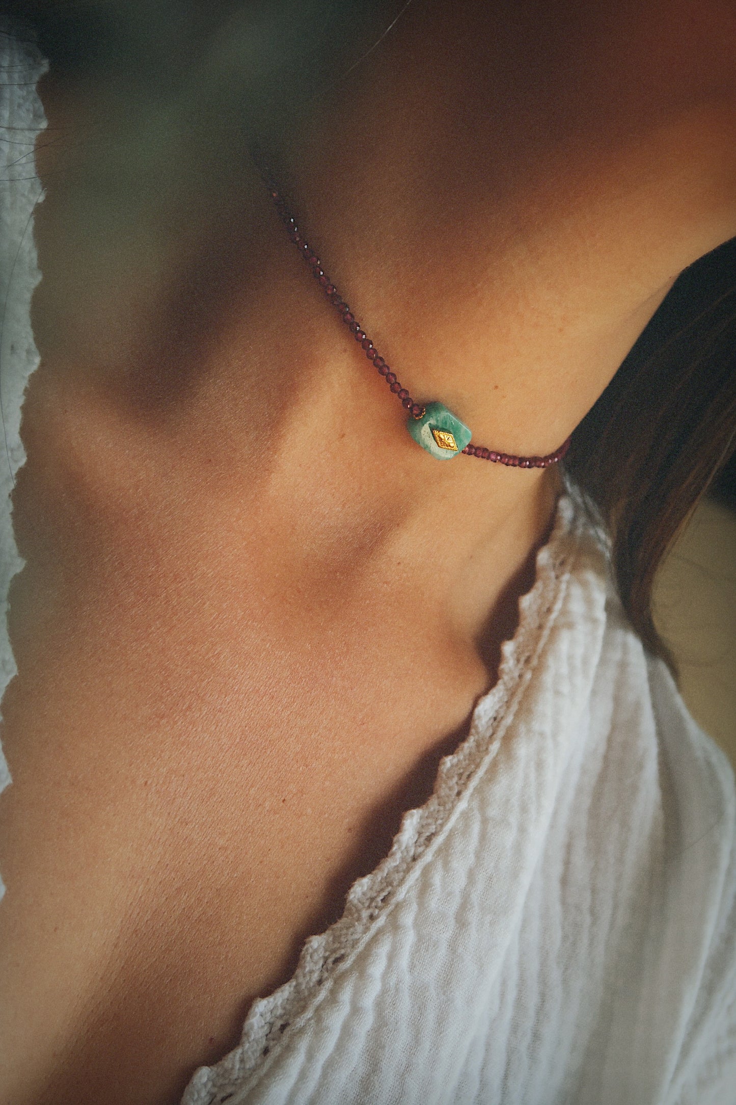 Choker Delia I