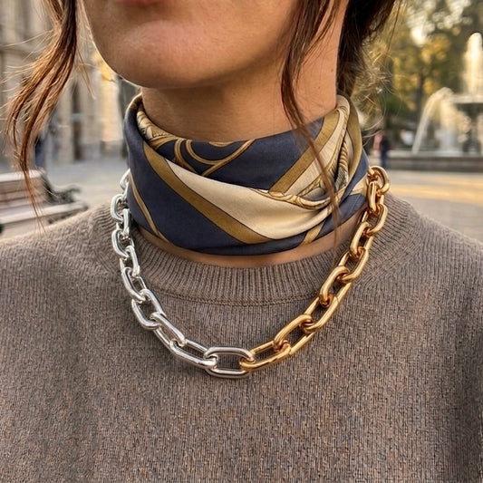Collar Eslabones Dana