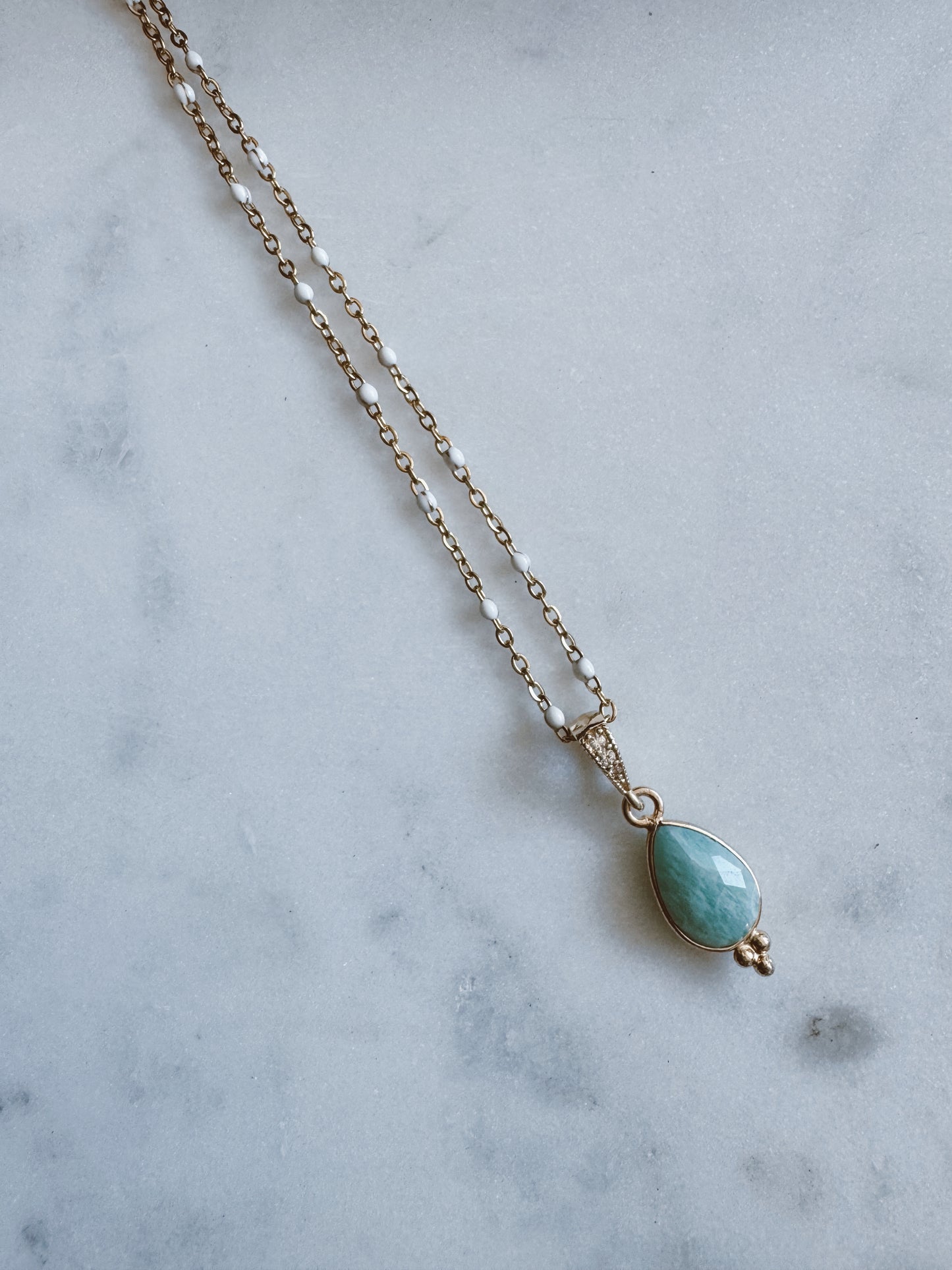 Collar Lido