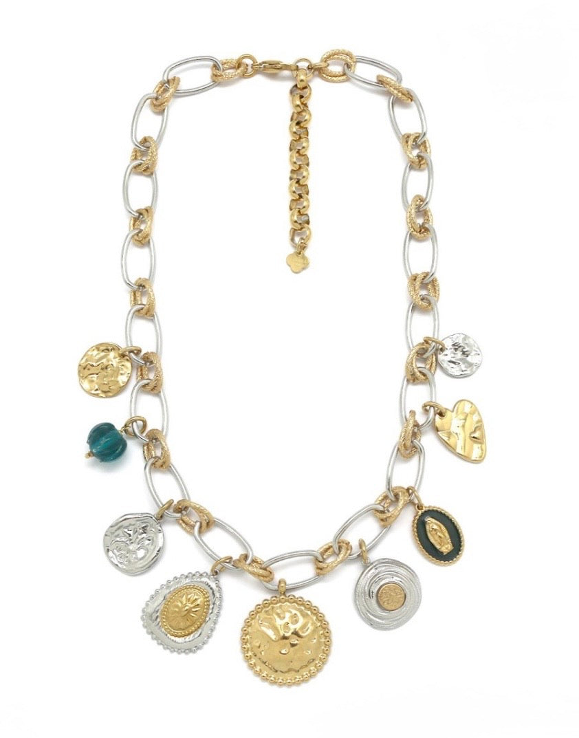Collar Amalfi