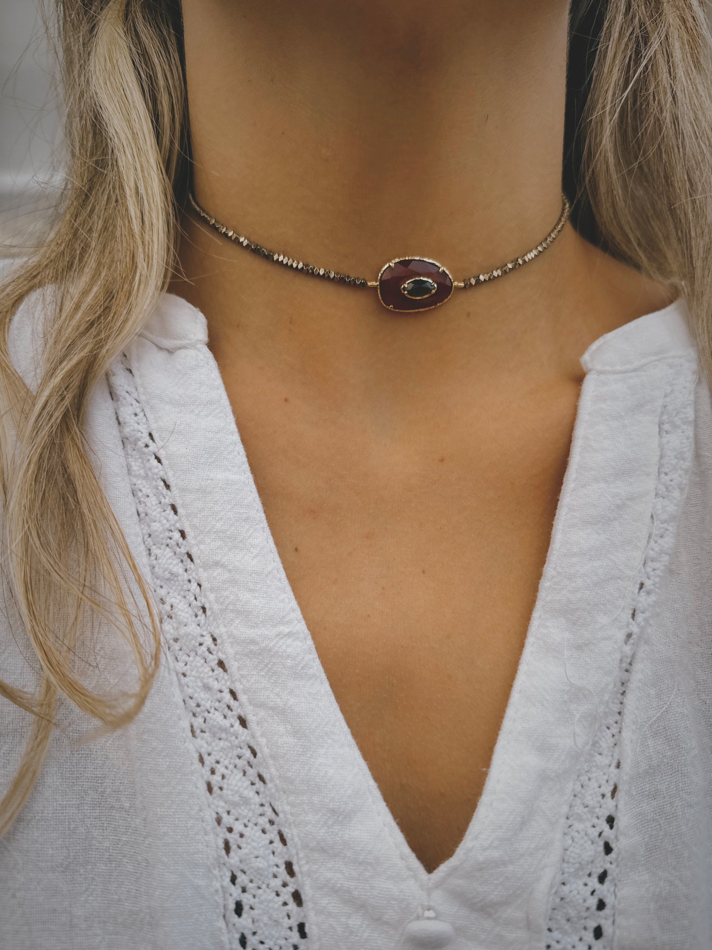 Choker Rania