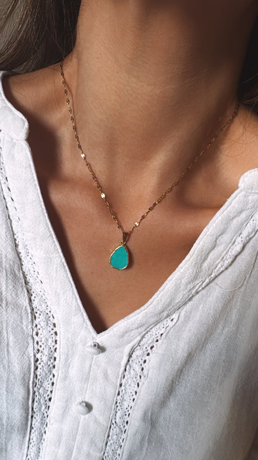 Collar Mumbai Howlita