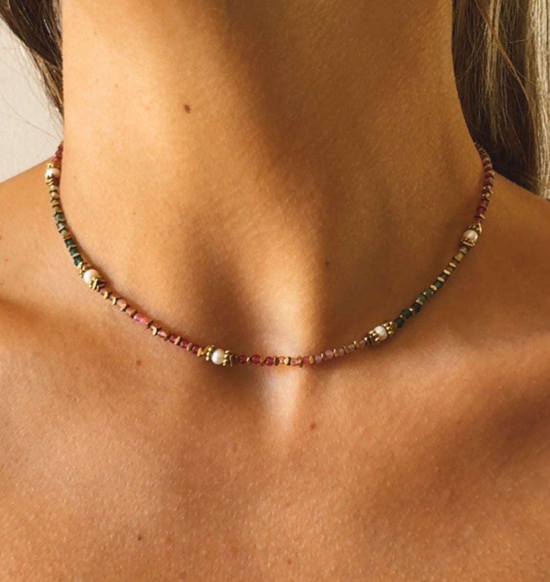 Collar Noa