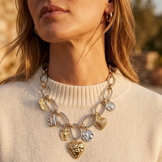 Collar Chloé