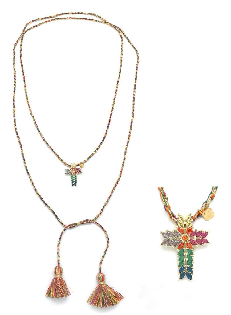 Collar Zoe