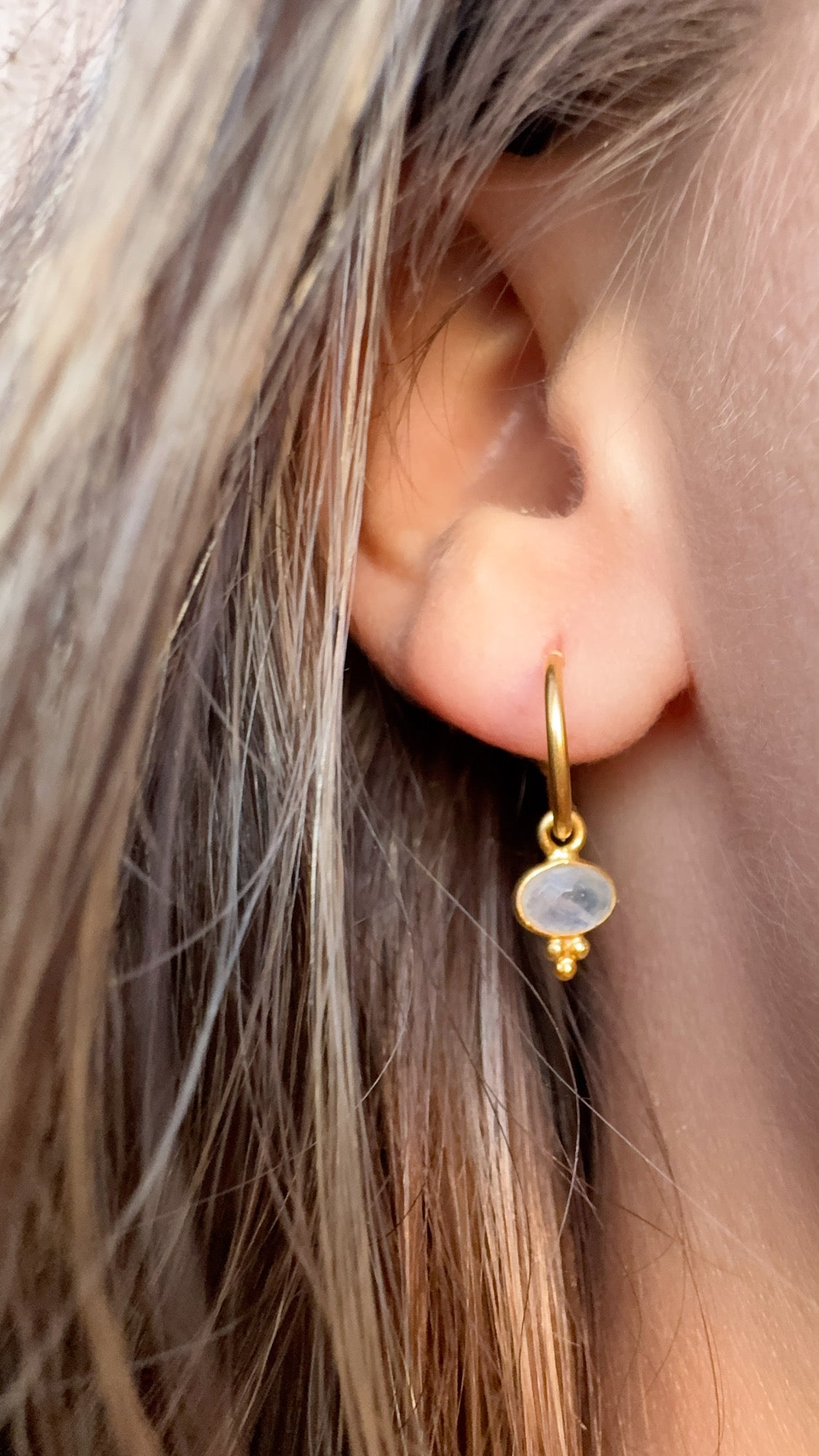 Aros Cádiz Piedra Luna