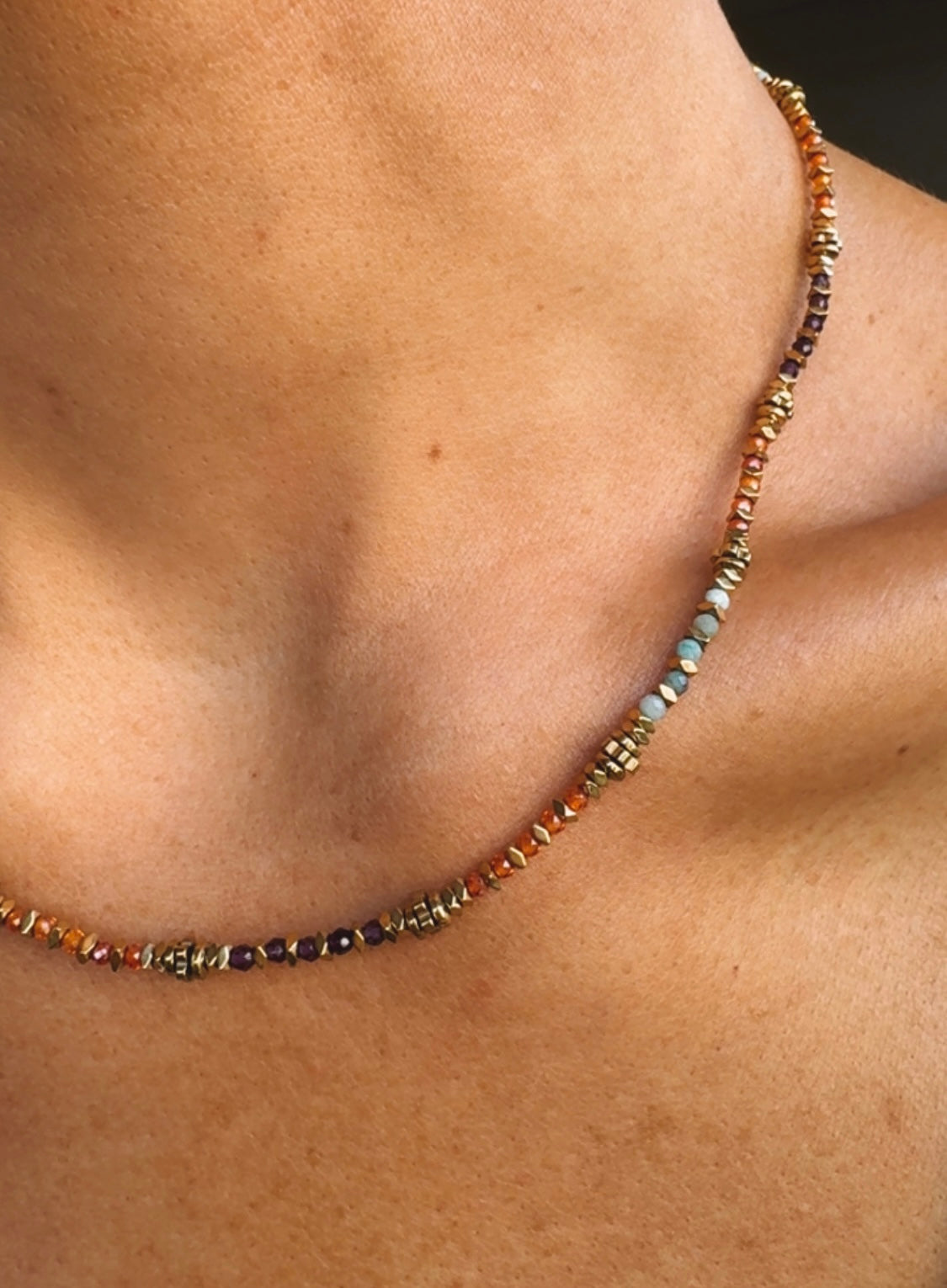 Collar Capri