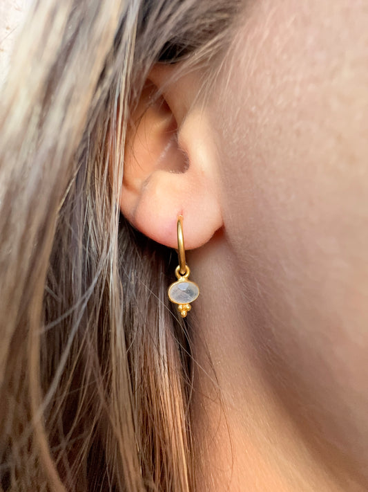 Aros Cádiz Piedra Luna