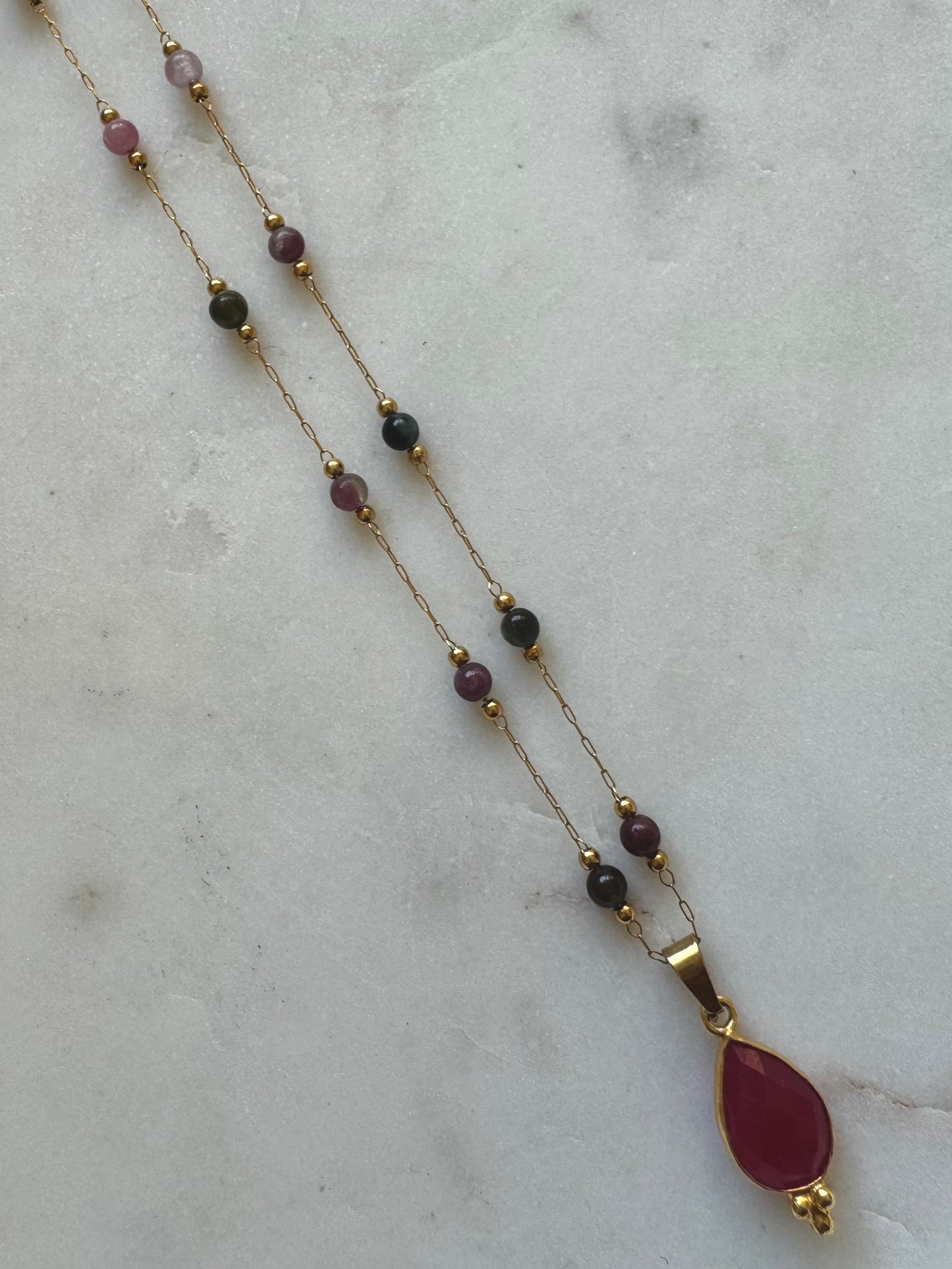 Collar Iñigo