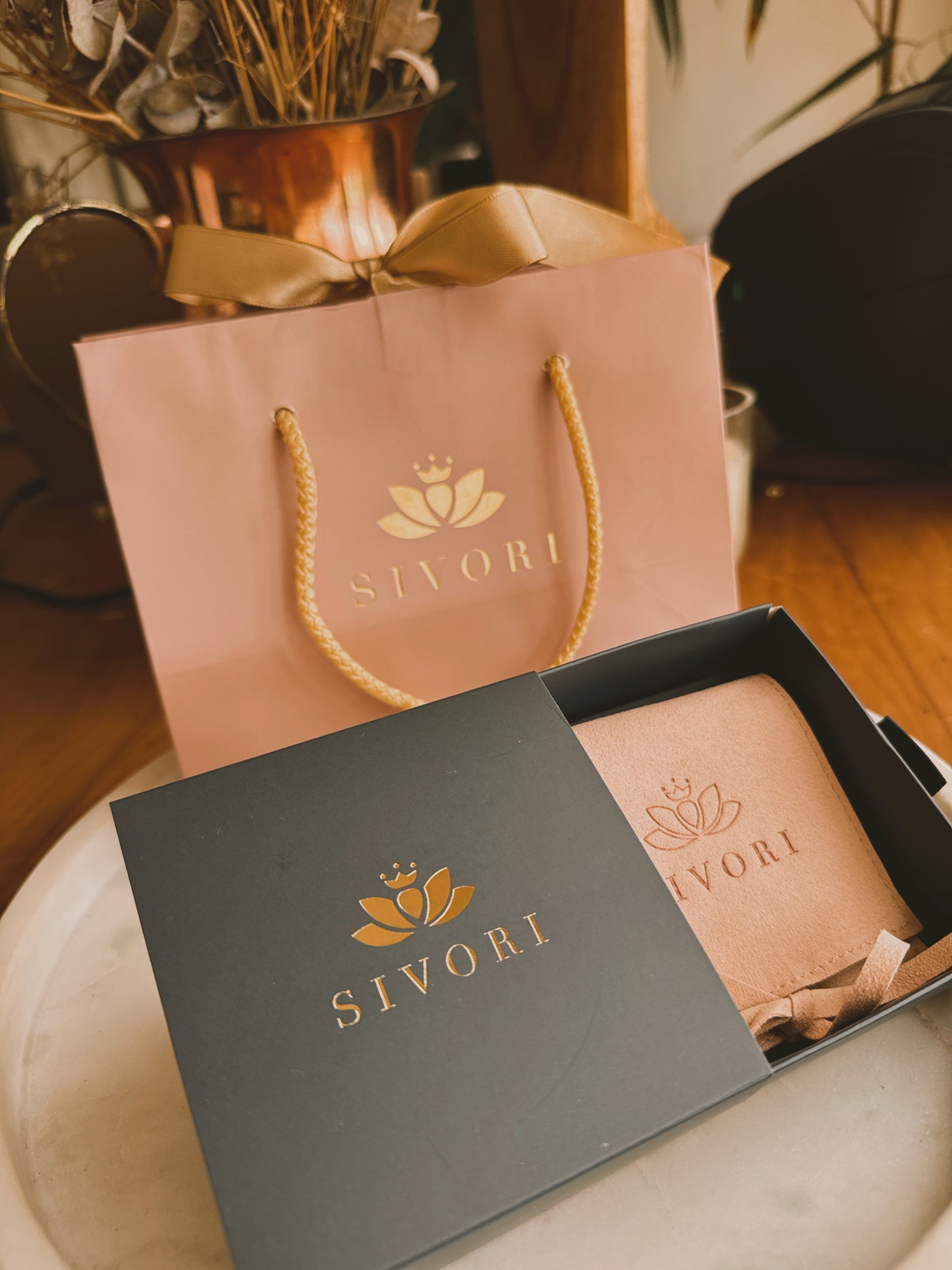 Packaging Regalo