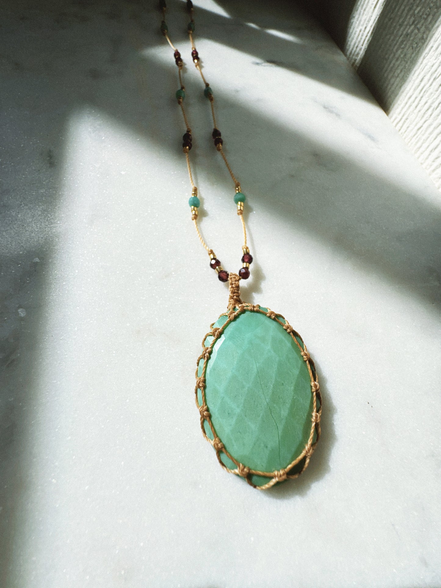 Collar Jaipur Crisopasa