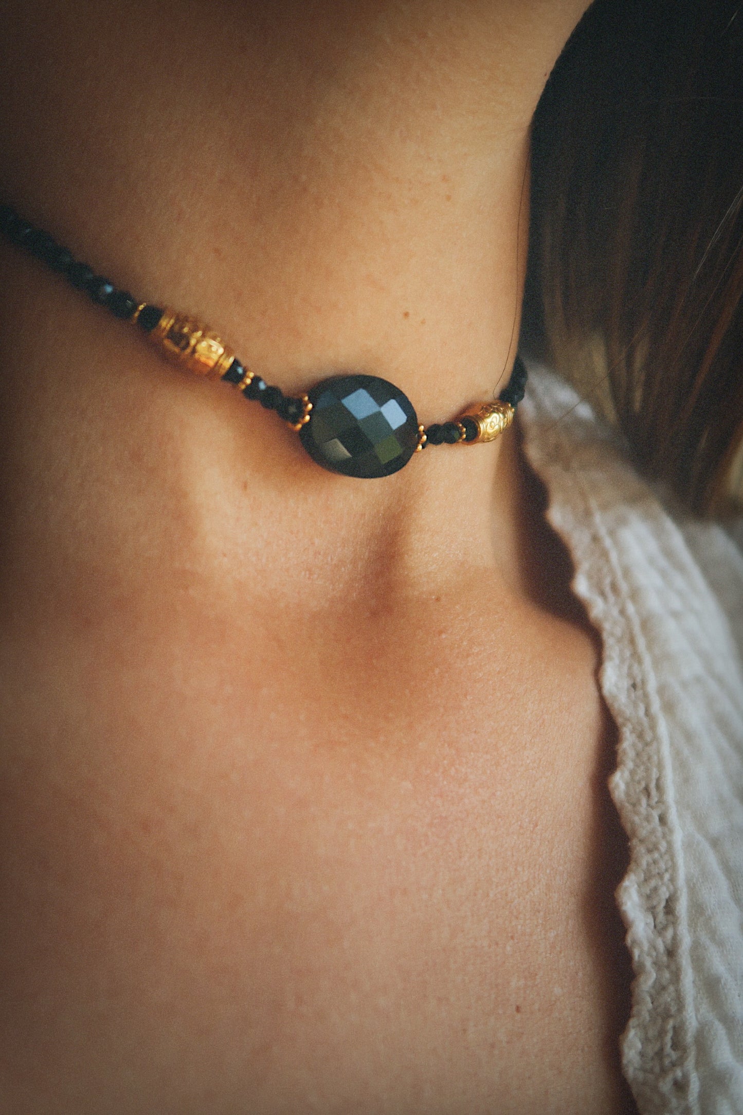 Choker Olimpo Onix