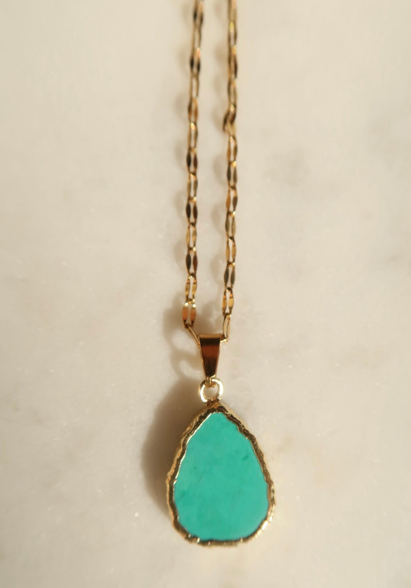 Collar Mumbai Howlita