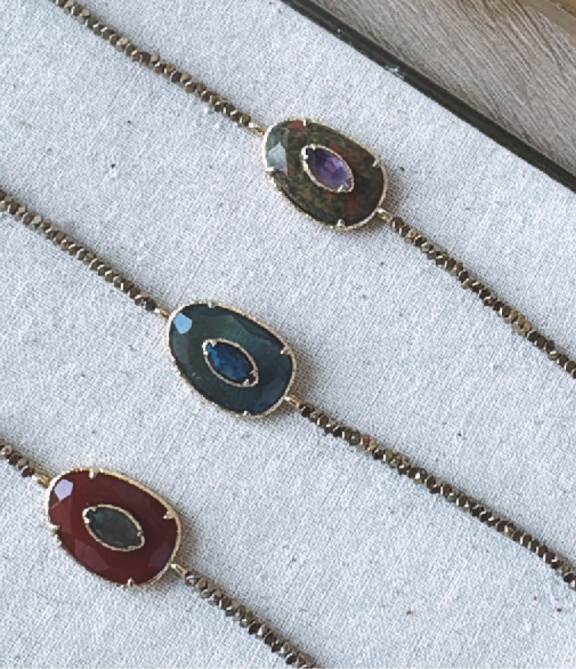 Choker Rania Unakita