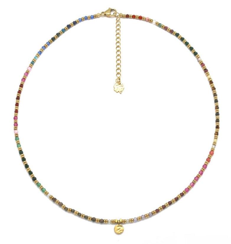 Collar Fraîcheur Multi