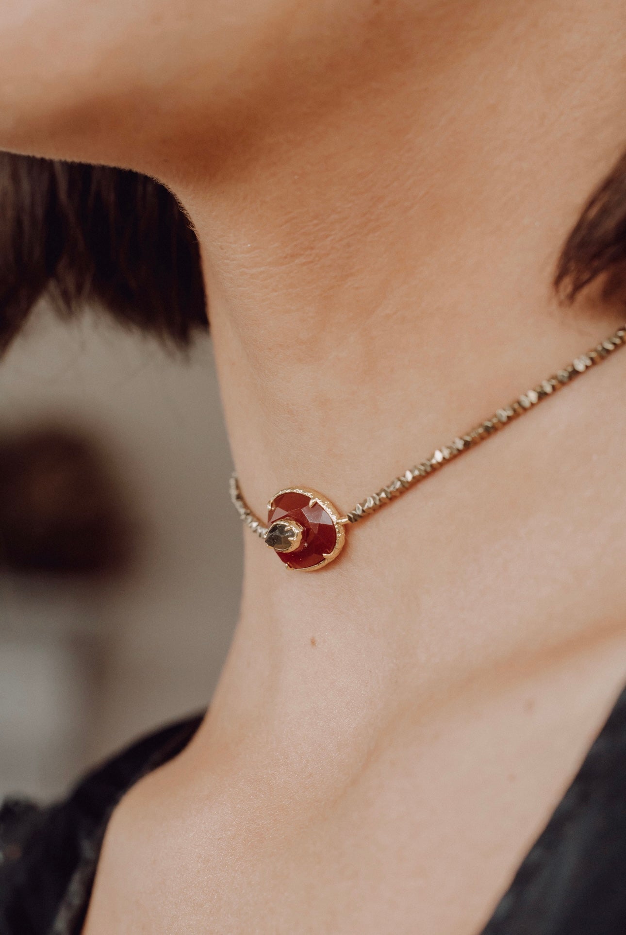 Choker Rania