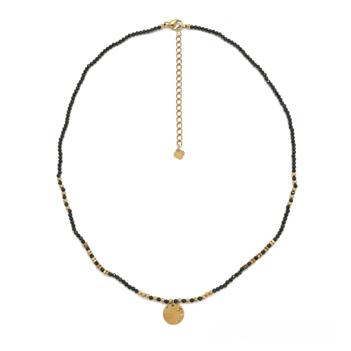 Collar Olivia Ónix