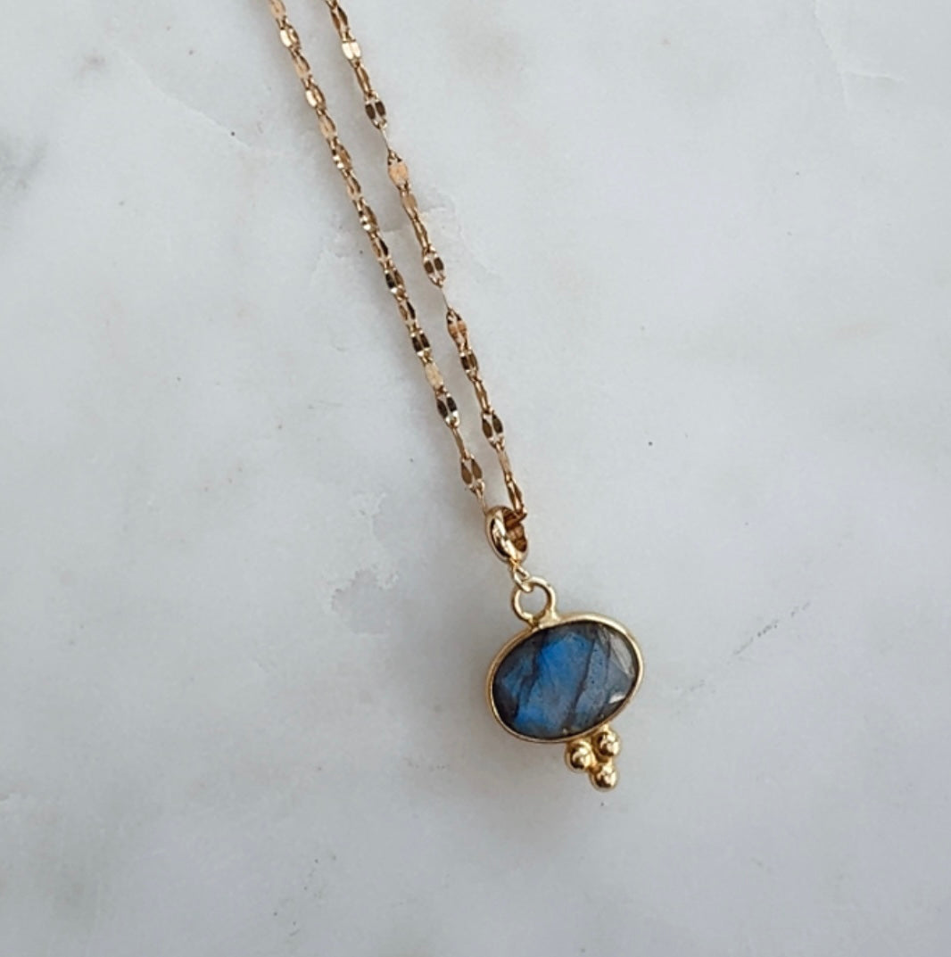 Collar Emma
