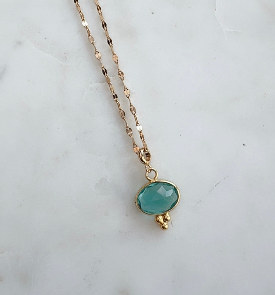 Collar Emma