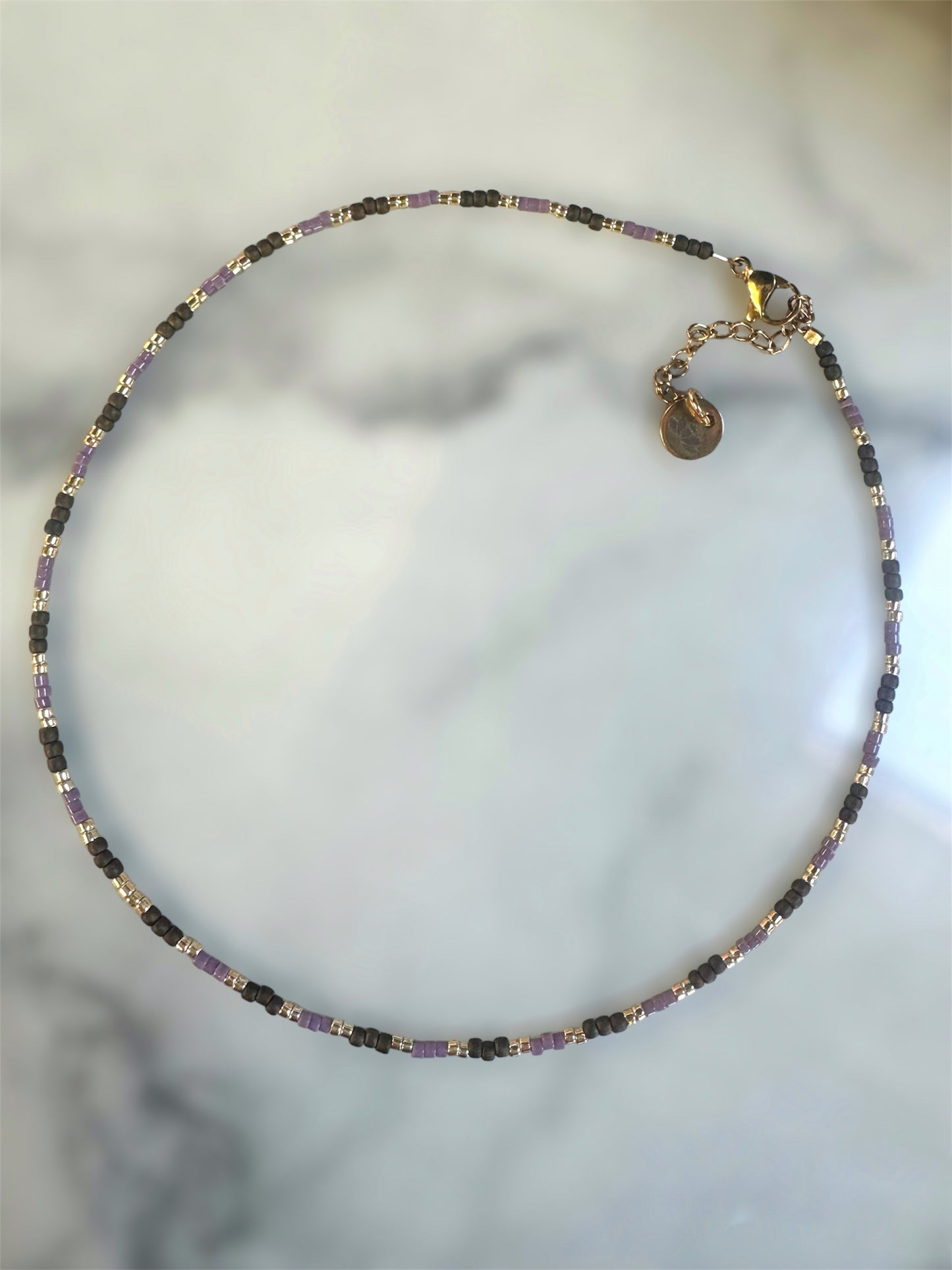 Collar Martin Simple