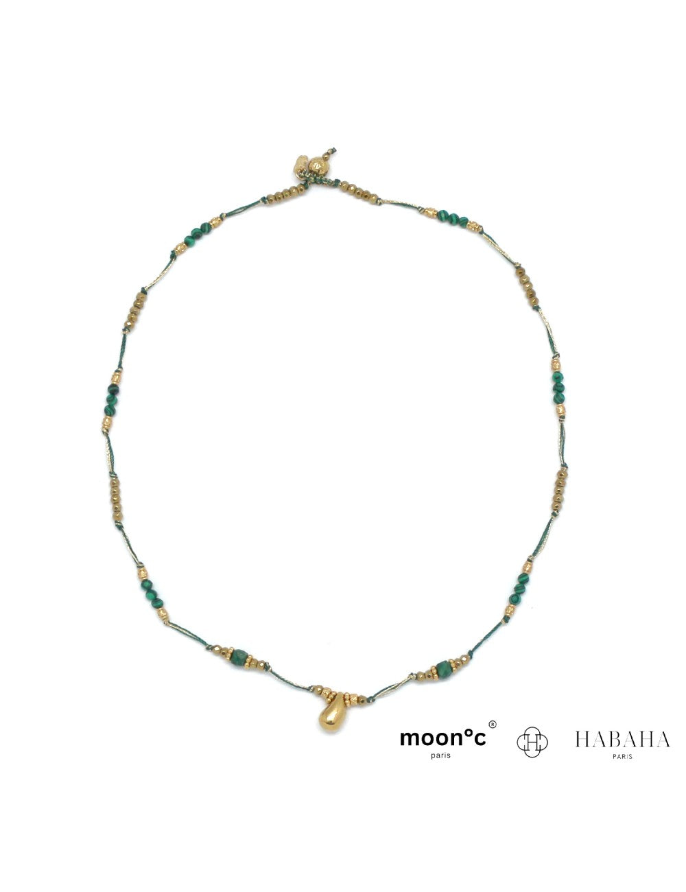 COLLAR GOTA