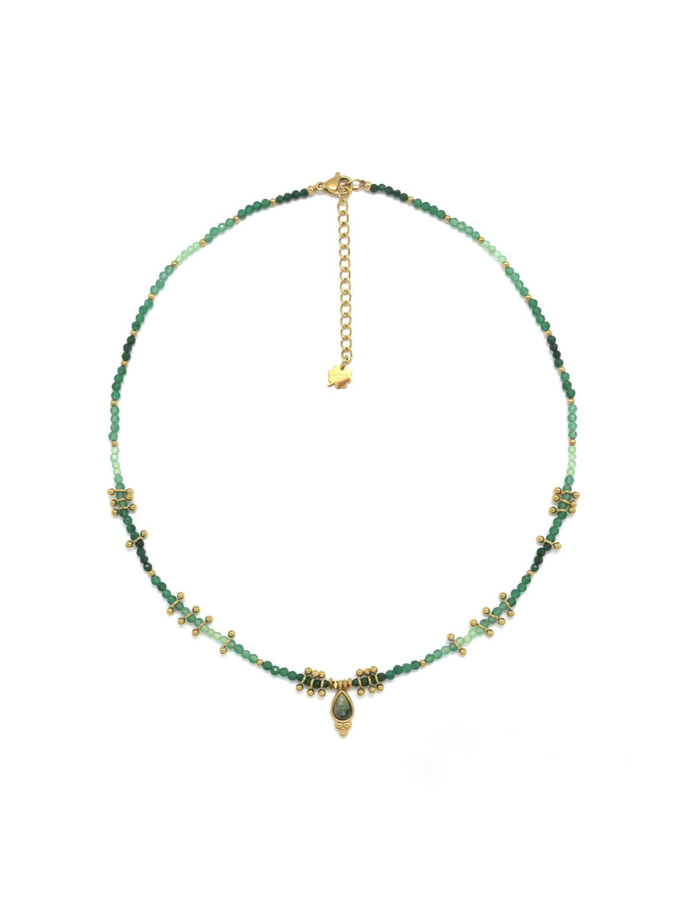 Collar Pigalle