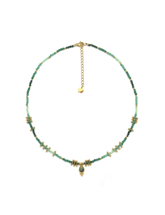 Collar Pigalle