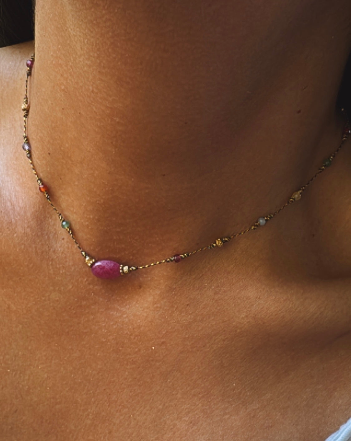 Collar Rêve