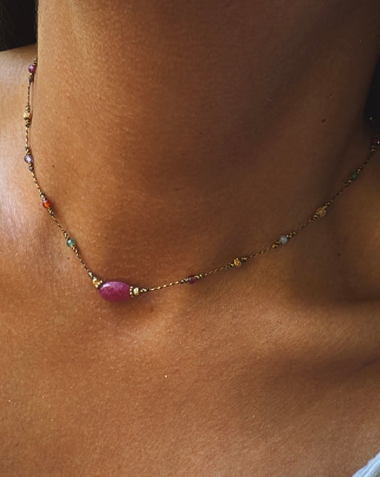 Collar Rêve