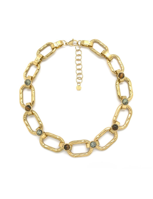 Collar Mira