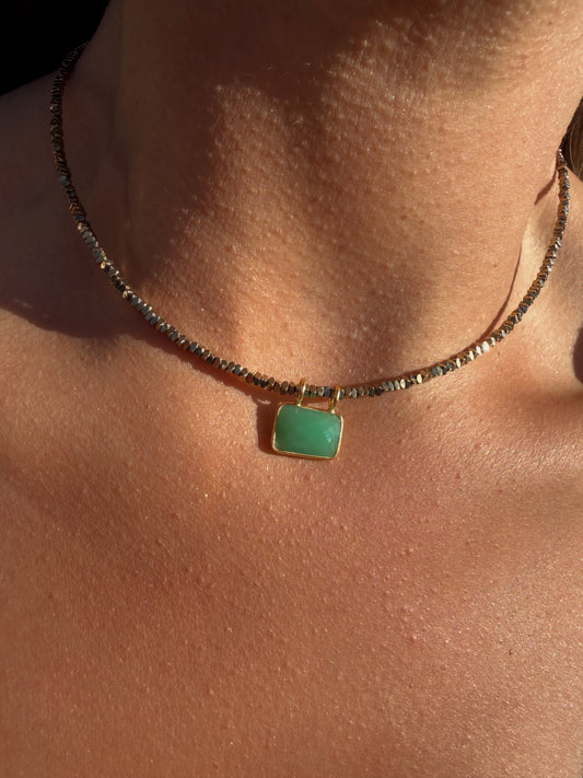 Collar Lara Crisopasa