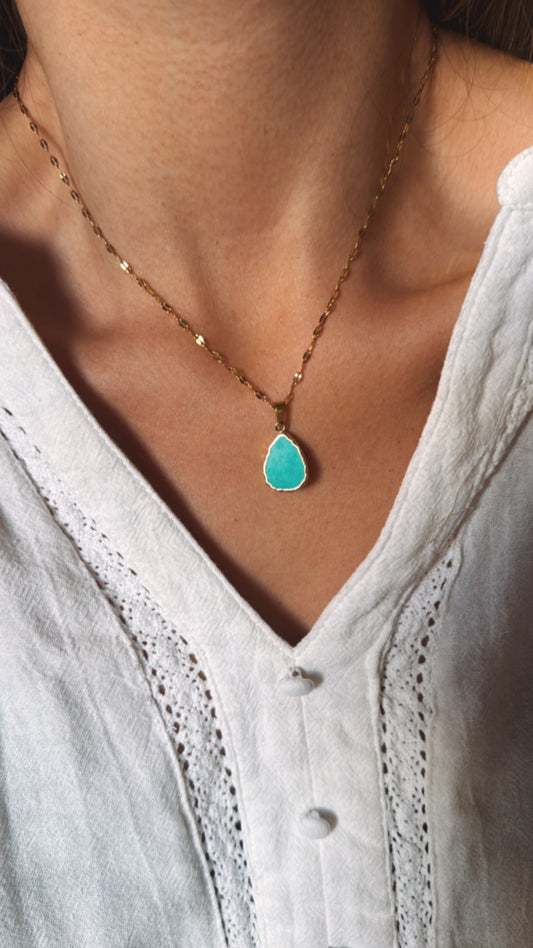 Collar Mumbai Howlita