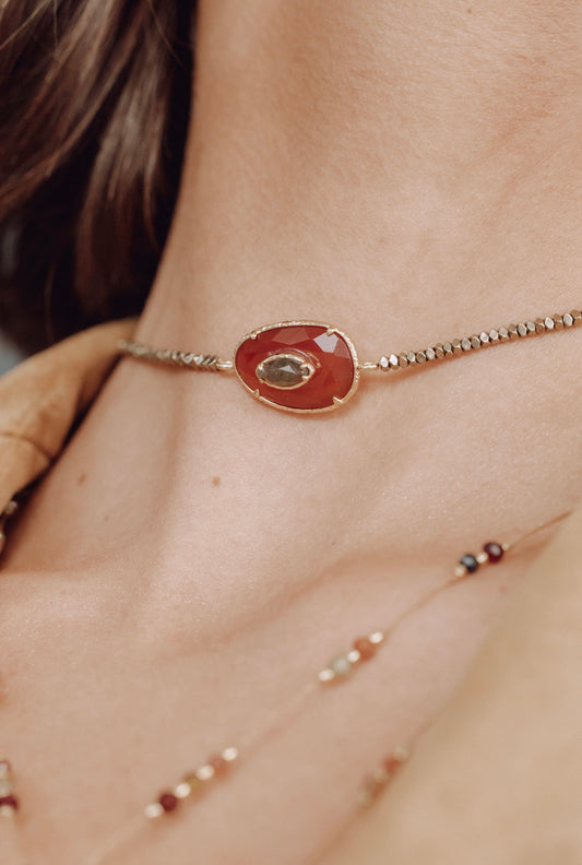 Choker Rania