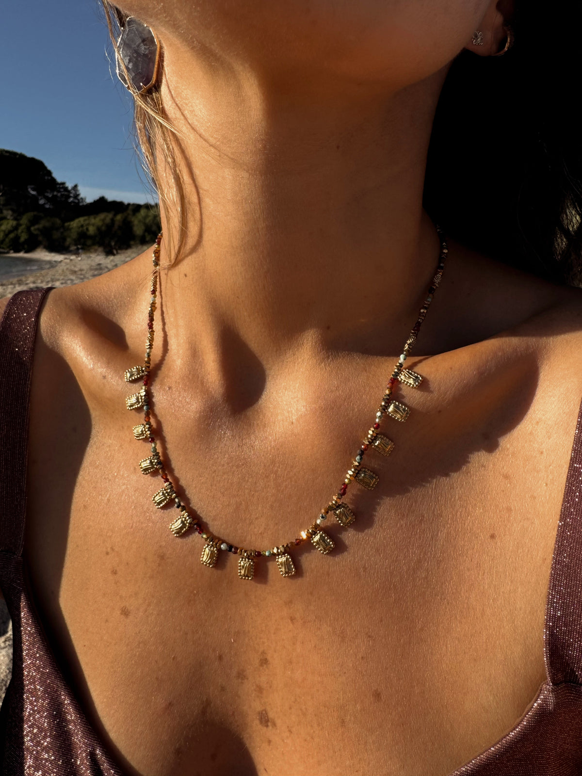 Collar Rieti