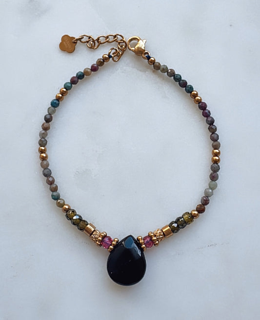 Pulsera Lua