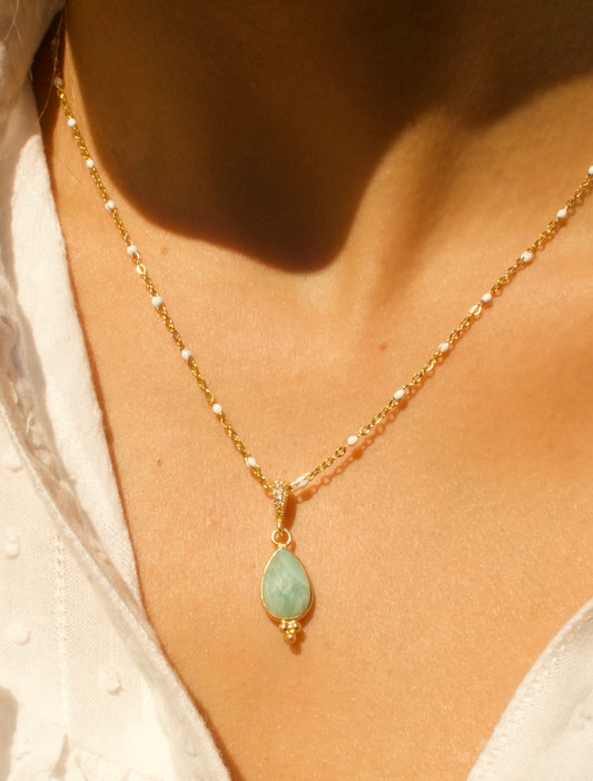 Collar Lido