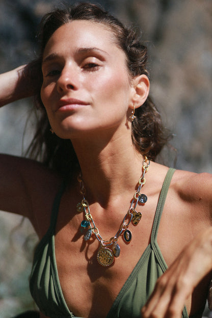 Collar Amalfi