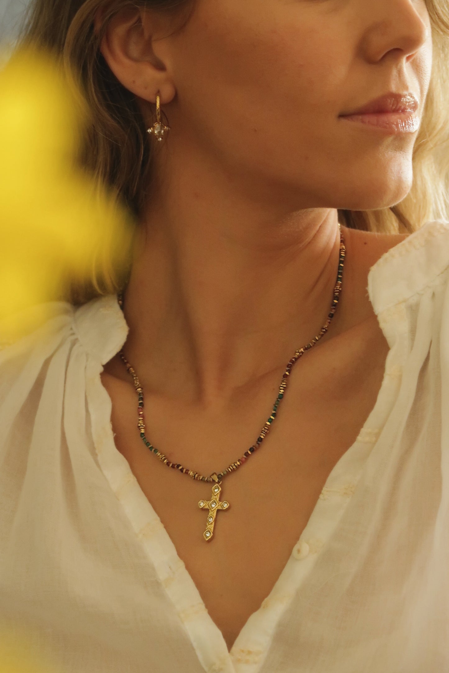 Collar Aurora Multi