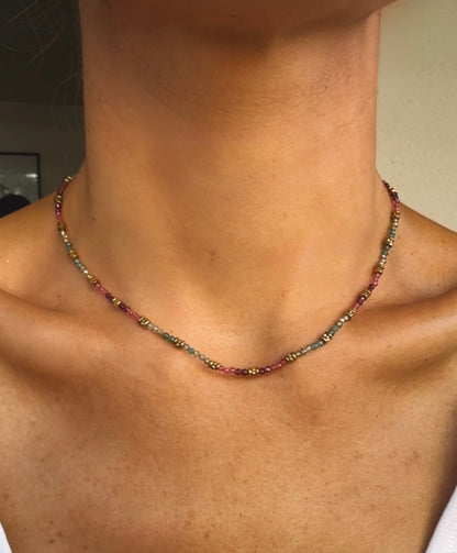 Collar Mila