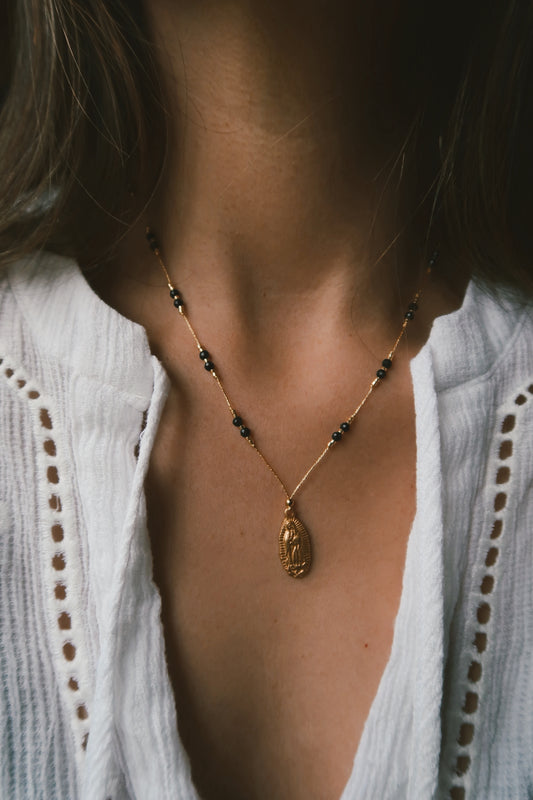 Collar Liberté Onix