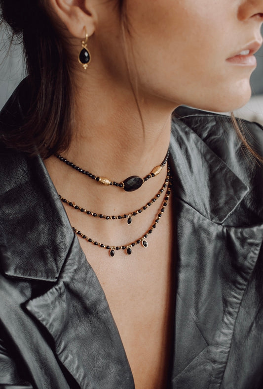 Collar Gracia III